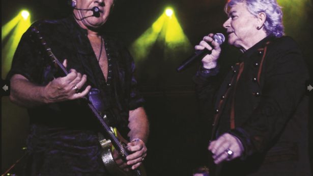 Air Supply