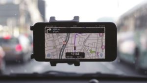 Waze