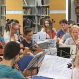 Orchester