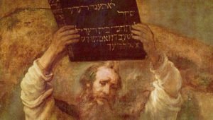 Rembrandt’s Hebrew