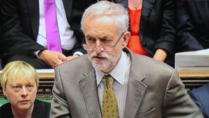 Jeremy Corbyn