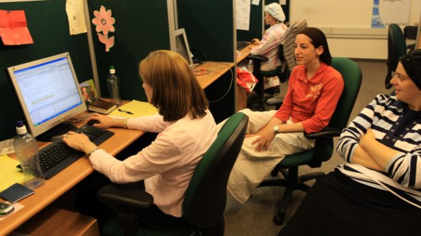 Slow and Steady: The Key to Orthodox Jewish Integration