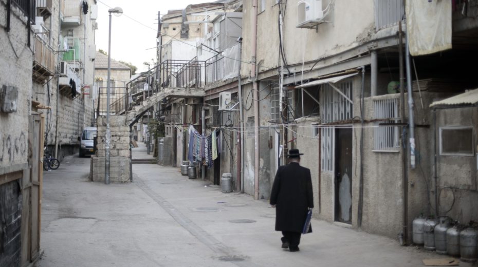 The Missionary Who Built Jerusalem’s Ultra-Orthodox Neighborhood