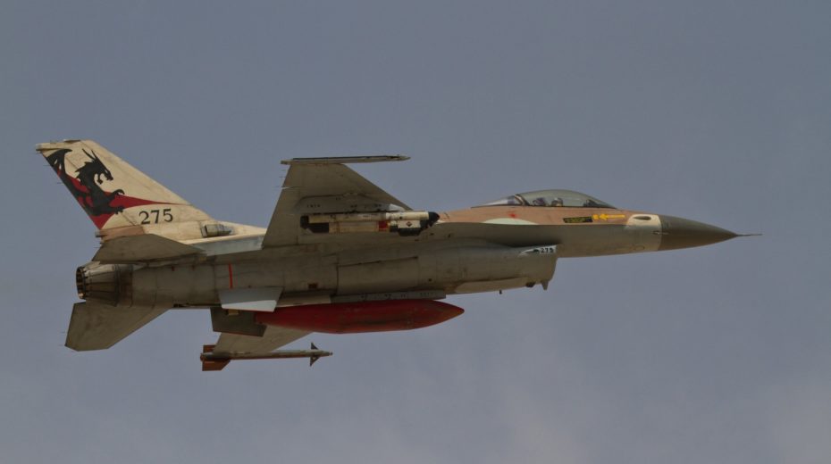 ANALYSIS: How Iran and Israel Came Close to War, Again