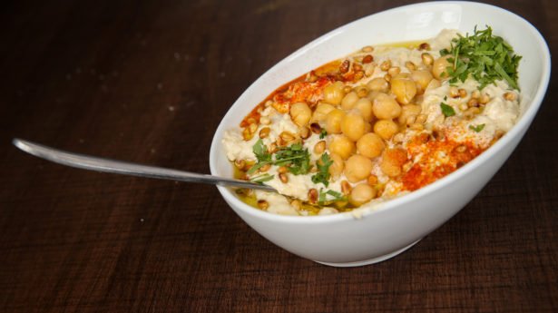 Humus