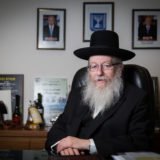 Yaakov Litzman,
