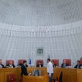 Oberstes Gericht