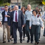 Avigdor Liberman