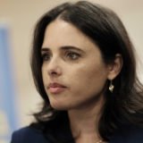 Ayelet Shaked