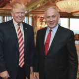 Netanjahu und Trump