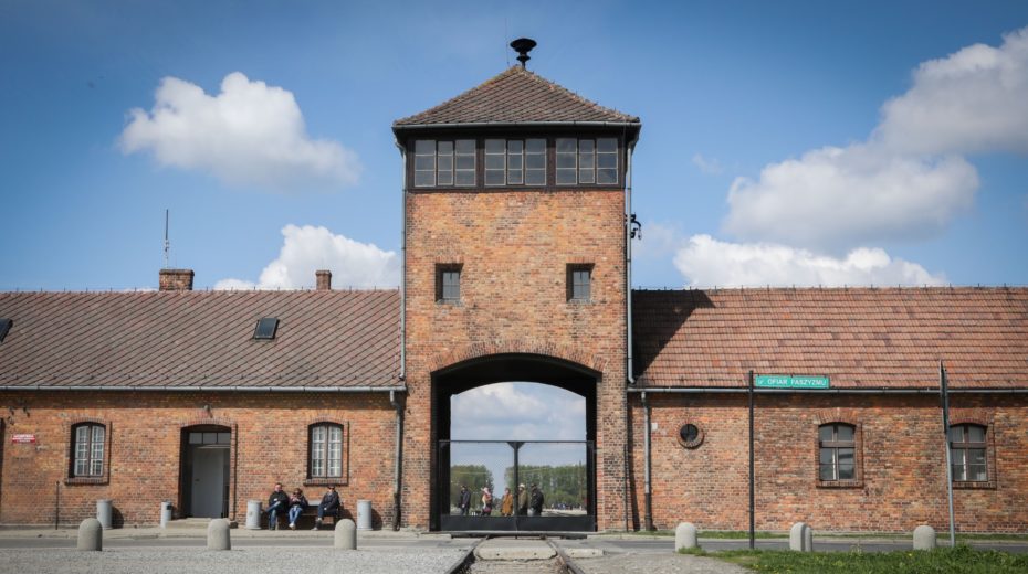 Auschwitz