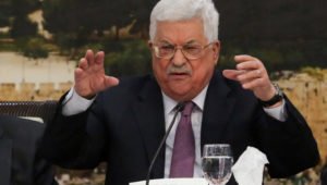 Mahmud Abbas
