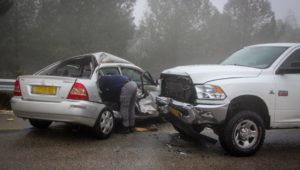 Unfall