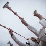 Vorbereitung zum dritten Tempel