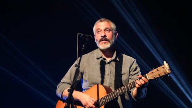 Rahamim: A New Song Challenging Israeli identity