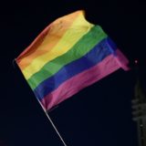 LGBT Fahne