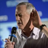 Benny Gantz