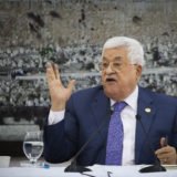 Mahmud Abbas