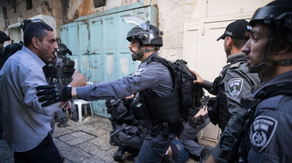 ANALYSIS: Coordinated Attempt to Drag Israel Into War Fails