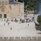 UnruhenT empelberg Jerusalem