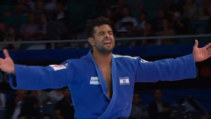 Sagi Muki