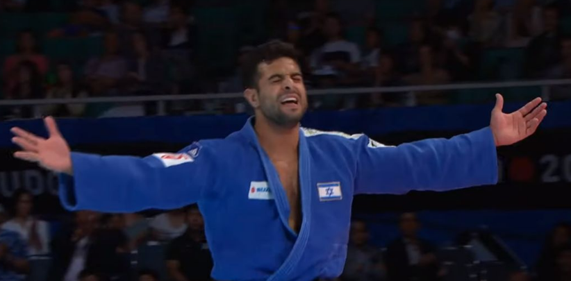 Sagi Muki