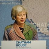 Theresa May