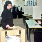 Wahlen in Gaza