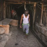 Tunnel Gaza