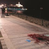 Anschkag Tel Aviv