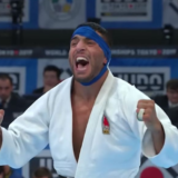 Saeid Mollaei