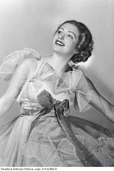 Fransceszka Mann