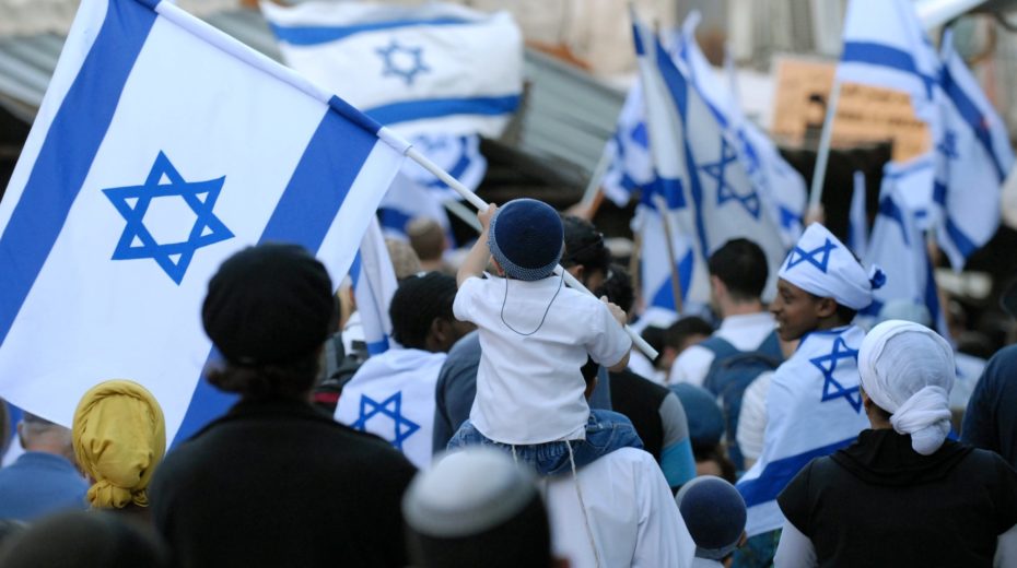 Israel’s Golden Future