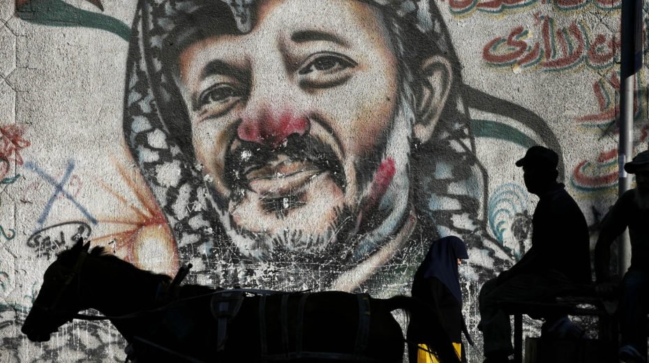 Arafat