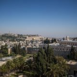 Jerusalem