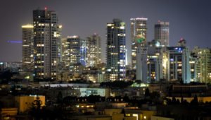 Tel Aviv