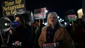 Demonstration