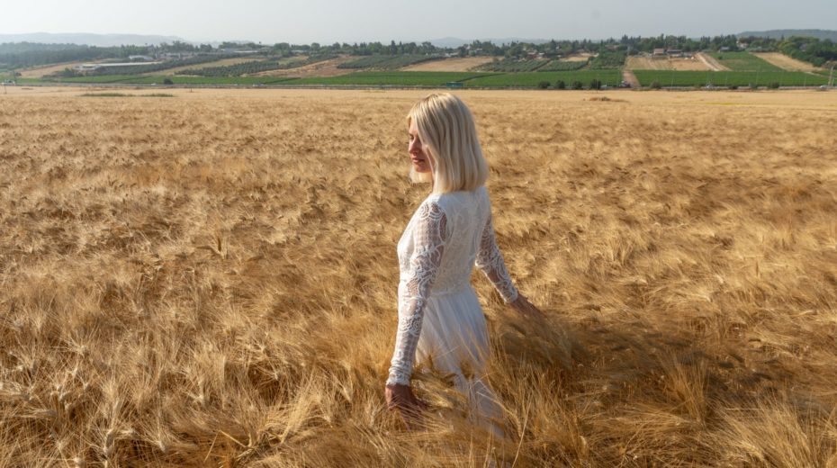 The Rabbi Who Saw the Future