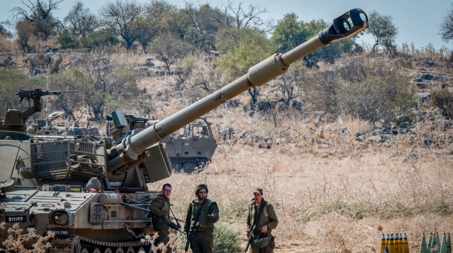ANALYSIS: How the IDF Prevented the Third Lebanon War