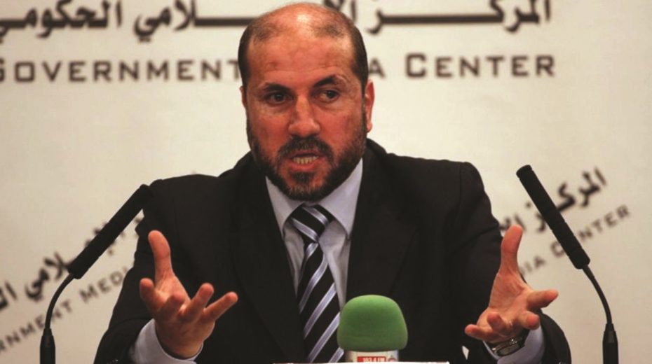 ‘Jihad for Jerusalem, not Syria’