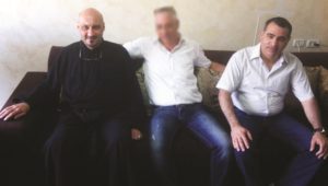 Israeli Christians: ‘If Israel goes, we go’ - Photo: Tsvi Sadan