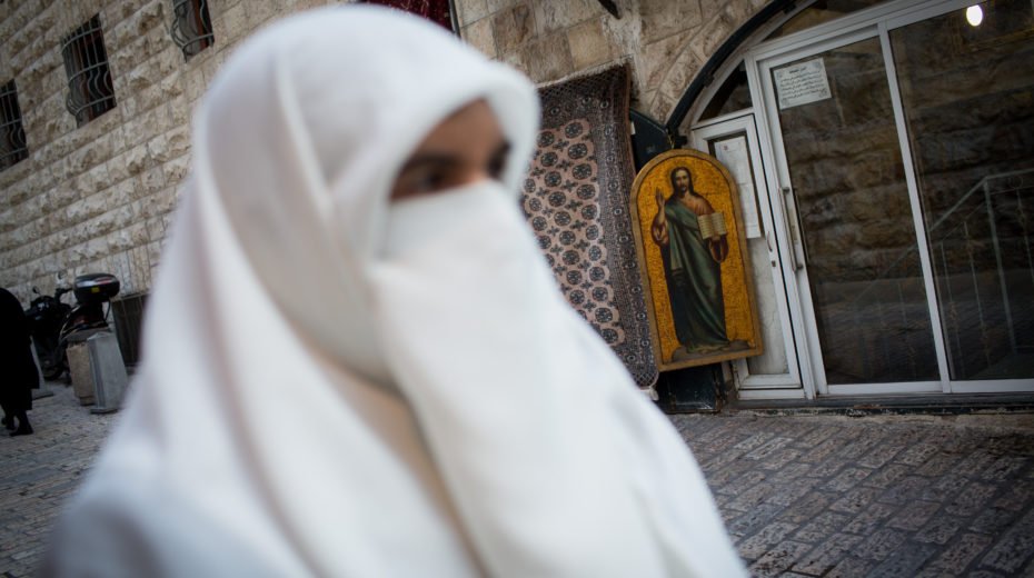 Iran Again Conflates Christianity With Zionism
