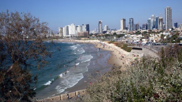 Tel Aviv
