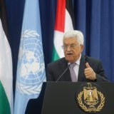 Mahmud Abbas
