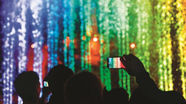 JERUSALEM LIGHT FESTIVAL