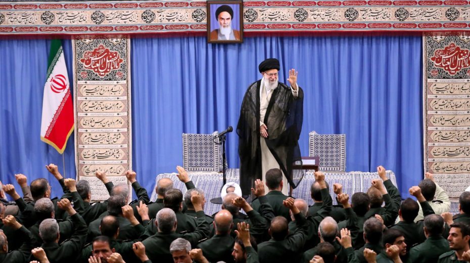ANALYSIS: Is Israel Preparing for War With Iran?