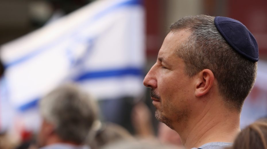 Antisemitism and the Political Right