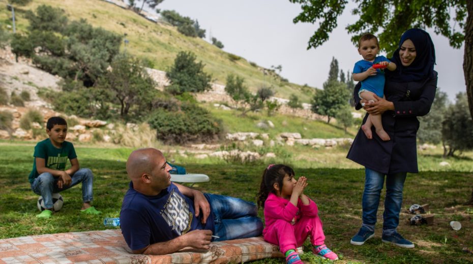 Arabs, or Arabic-Speaking Minorities?