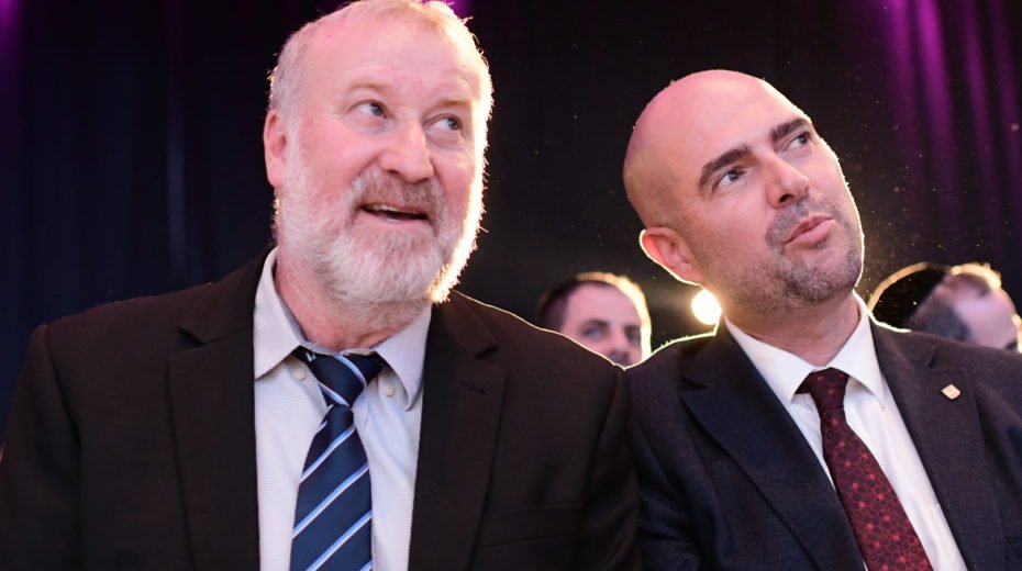 Israel Justice Minister Vs. the Legal System