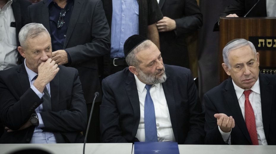 ANALYSIS: Is Israel Heading to a Third Election?
